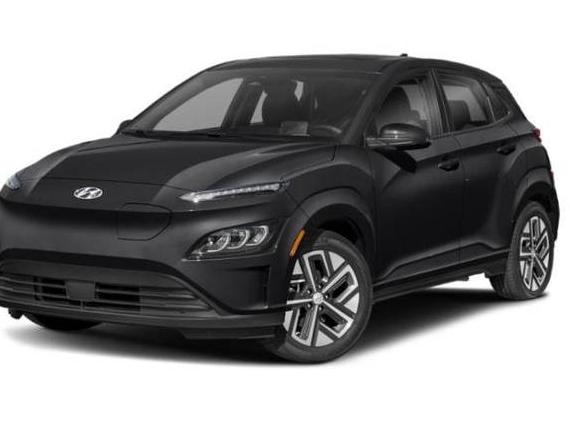 HYUNDAI KONA ELECTRIC 2023 KM8K53AG8PU161704 image